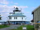 PICTURES/St. Michaels, MD/t_Hooper Strait Lighthouse.jpg